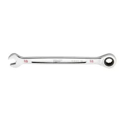 Click here to see Milwaukee 45-96-9212 Milwaukee 3/8-inch SAE Ratcheting Combo Wrench - 45-96-9212