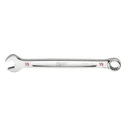 Click here to see Milwaukee 45-96-9416 Milwaukee 1/2-inch SAE Combination Wrench - 45-96-9416