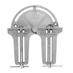 Click here to see  9133 Pony 3-inch Corner and Splicing Clamp - 9133