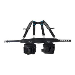 Click here to see  HDP411014 Pull'R 3-piece Suspension Rig - HDP411014