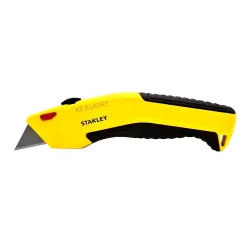 Click here to see  STHT10237 STANLEY InstantFeed Retractable Utility Knife - STHT10237 