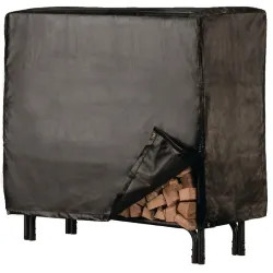 Click here to see  SLRCD-XL HY-C Log Rack Cover, 100