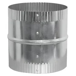 Click here to see  GV1587 IMPERIAL GV1587 CONNECTOR UNION STEEL GALV 3IN