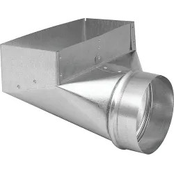 Click here to see  GV0626-C IMPERIAL GV0626-C BOOT REGISTER ANGLE 4X10X6 GLV