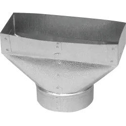 Click here to see  GV0704-C IMPERIAL GV0704-C BOOT REGISTER UNVSL 4X10X6 GLV