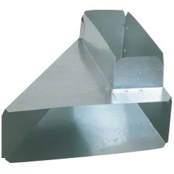 Click here to see  GV1018 IMPERIAL GV1018 ELBOW REVERSE LEFT 3-1/4X10IN