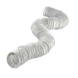 Click here to see  1309 LAMBRO 1309 HOSE VINYL FLEXIBLE 4INX8FT