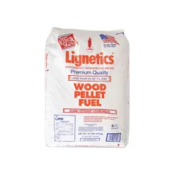 Click here to see  FG10 LIGNETICS FG10 PELLET WOOD FUEL 40LB
