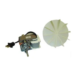 Click here to see  ASF70KIT Air King Motor and Blade Kit for ASF70 Exhaust Fan - ASF70