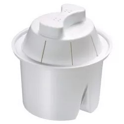Click here to see  PR-1 Culligan PR-1 Water Filter Cartridge Pitcher
