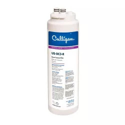 Click here to see  US-DC3-R CULLIGAN US-DC3-R FILTER DIRECT CONNECT REPL WHT