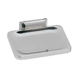 Click here to see  38000 DECKO 38000 SOAP DISH WALL MOUNT CHROME
