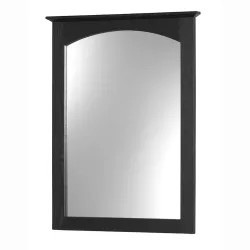Click here to see  COCM2128 Foremost  COCM2128  Columbia  Wall Mirror - Cherry