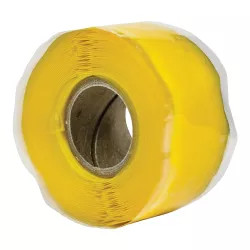 Click here to see  RT12012BYE Harbor Silicone Tape,  1
