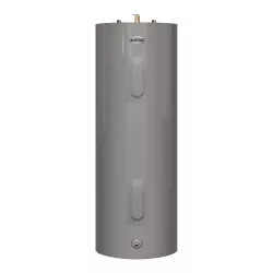 Click here to see  6E50-D Rheem Essential Series Electric Water Heater, 4500 Watts, 50 Gallon - 6E50-D