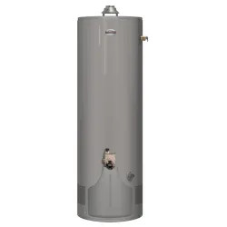 Click here to see  12G50-38FN5 Rheem  Atmospheric ULN Water Heater, 50 Gallons, 38000 BTU - 12G50-38FN5