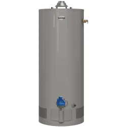 Click here to see  6G40S-34F3 RHEEM 6G40S-34F3 WATER HEATER N-GAS SHORT 40GAL