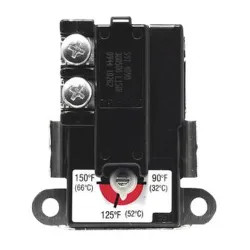 Click here to see  RP11695 Rheem RP11695 Lower Electric Thermostat for Water Heaters, 240V