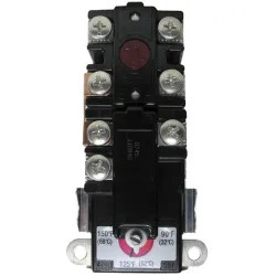 Click here to see  RP11698 Rheem RP11698 Upper Electric Thermostat for Water Heaters, 240V, Non-Simultaneous