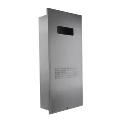 Click here to see  RTG20226 Rheem F/95 Series Recess Box Kit, Gray -  RTG20226