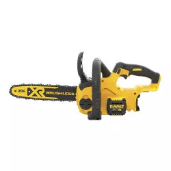 Click here to see  DCCS620B DeWALT DCCS620B 20V Max XR 12