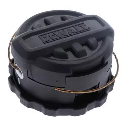 Click here to see  DWO1DT995 DeWALT DWO1DT995 QuickLoad Replacement Spool Head