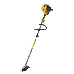 Click here to see  41BD27BC539/AD27B DeWALT 41BD27BC539/AD27B 27cc Gasoline Brush Cutter - 8