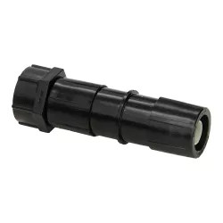 Click here to see  EF075FHTSM Rain Bird EF075FHTSM Drip Irrigation Easy Fit Faucet/Garden Hose Adapter, 3/4