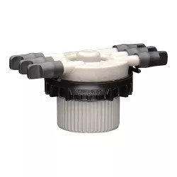 Click here to see  MANIFRE6S Rain Bird MANIFRE6S 6 Port Drip Manifold, Unregulated Free-Flow