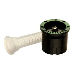 Click here to see  8HC1  Rain Bird 8HC1 Half-Circle Nozzle Spray, MPR - 8' 