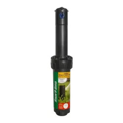 Click here to see  42SA+ Rain Bird 42SA+ Heavy Duty Rotor Sprinkler Simple Adjust (40 - 360 Degrees) 26 - 38 Ft. Range