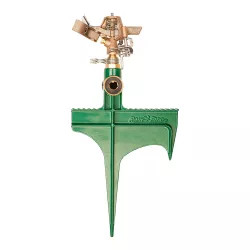 Click here to see  25PJLSP Rainbird 25PJLSP Impact Sprinkler - 5 GPM