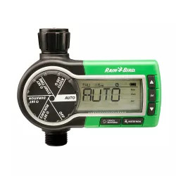 Click here to see  1ZEHTMR Rain Bird 1ZEHTMR Electronic Garden Hose Watering Timer