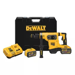 Click here to see  DCH481X2 DeWALT DCH481X2 1-9/16