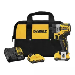 Click here to see  DCF601F2 DeWALT DCF601F2 12V MAX XTREME Brushless 1/4
