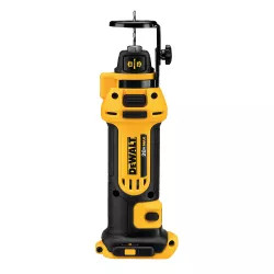 Click here to see  DCS551B DeWALT DCS551B 20V Li-Ion Drywall Cut-Out Tool (Tool Only)