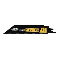 Click here to see  DWA4186 DeWALT DWA4186 14/18TPI 6