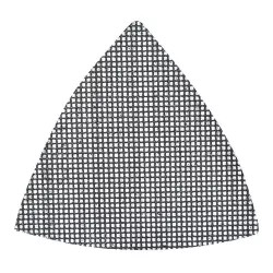Click here to see  DWASPTRIM120 DeWALT DWASPTRIM120 Mesh Sandpaper