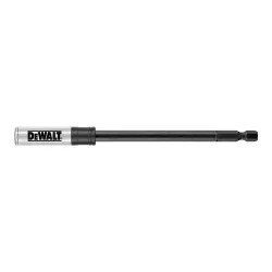Click here to see  DWA6HLDFT DeWALT DWA6HLDFT Impact Magnetic Holder Bit - 6