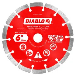 Click here to see Diablo DMADS0600 Diablo 6