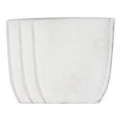 Click here to see Makita T-03193 Makita Cloth Vacuum Filter, 3 Pack - T-03193 