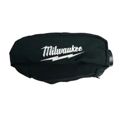 Click here to see 0045242651368 42-16-0241 MILWAUKEE 42-16-0241 DUST BAG ASSEMBLY