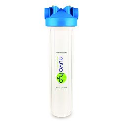 Click here to see Nuvo H2O DPMB Nuvo H2O Manor System Salt-Free Water Softener with Cartridge - DPMB