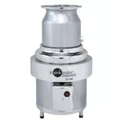 Click here to see   InSinkErator CC-101 Water and Energy Saving Garbage Disposer Control Center