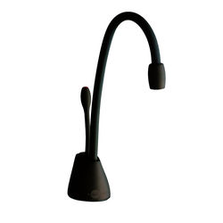 Click here to see Insinkerator F-GN1100ORB InSinkErator Indulge Contemporary Instant Hot Water Faucet, Oil Rubbed Bronze - F-GN1100ORB