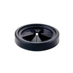 Click here to see Insinkerator MGK-00 Insinkerator MGK-00 Black Mounting Gasket Kit For Disposals