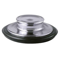 Click here to see Insinkerator STP-DS Insinkerator French Gold Sink Stopper - STP-DS