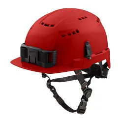 Click here to see Milwaukee 48-73-1328 MILWAUKEE 48-73-1328 FRONT BRIM SAFETY HELMET - TYPE 2