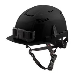 Click here to see Milwaukee 48-73-1330 MILWAUKEE 48-73-1330 FRONT BRIM SAFETY HELMET - TYPE 2