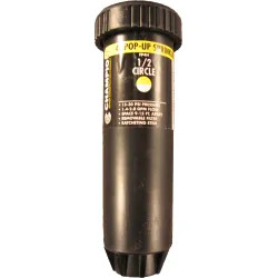 Click here to see Champion FP4H Champion FP4H Half Circle 4 Inch Spring Retractable Sprinkler Head
